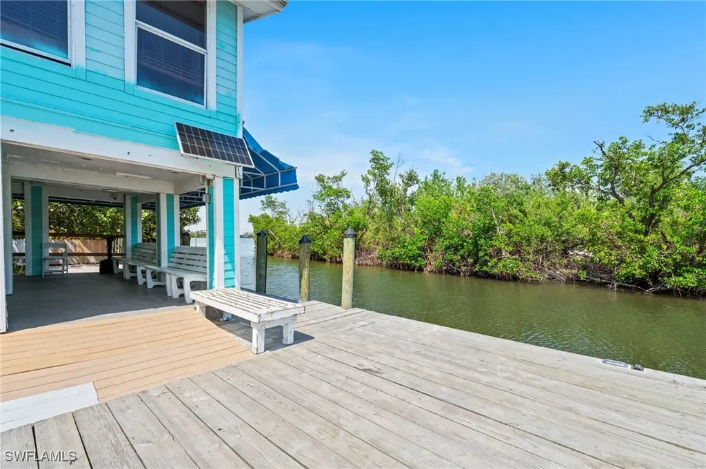 4540 Seair Lane Upper Captiva FL 33924