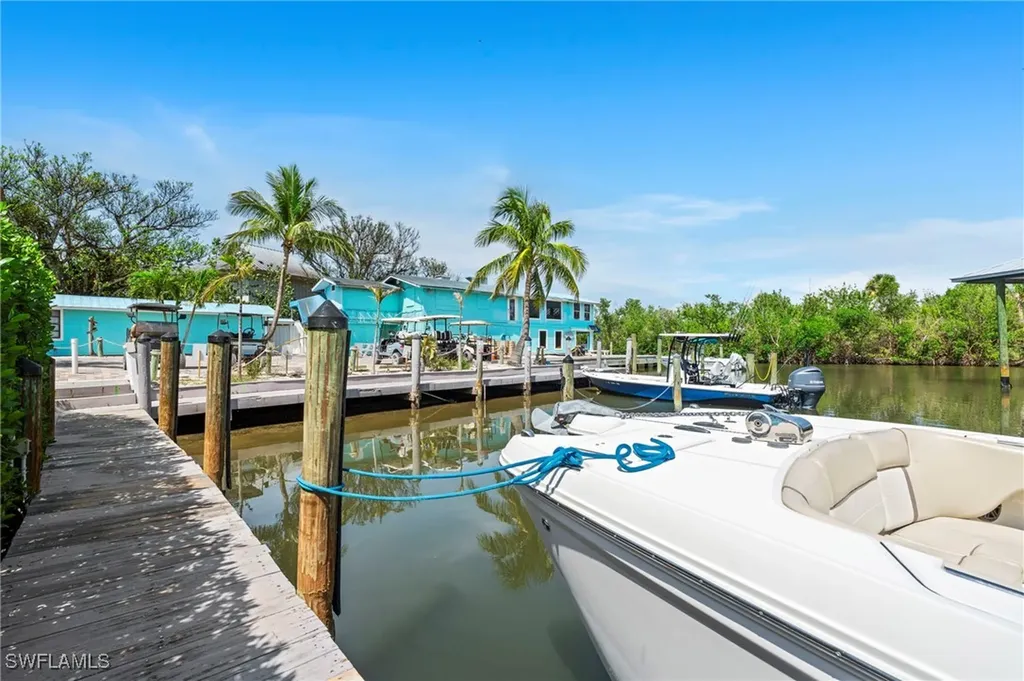 4540 Seair Lane Upper Captiva FL 33924