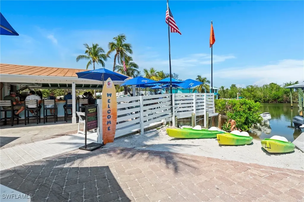 4540 Seair Lane Upper Captiva FL 33924