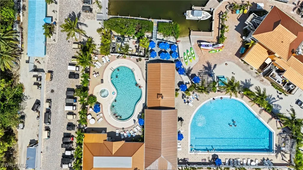 4540 Seair Lane Upper Captiva FL 33924