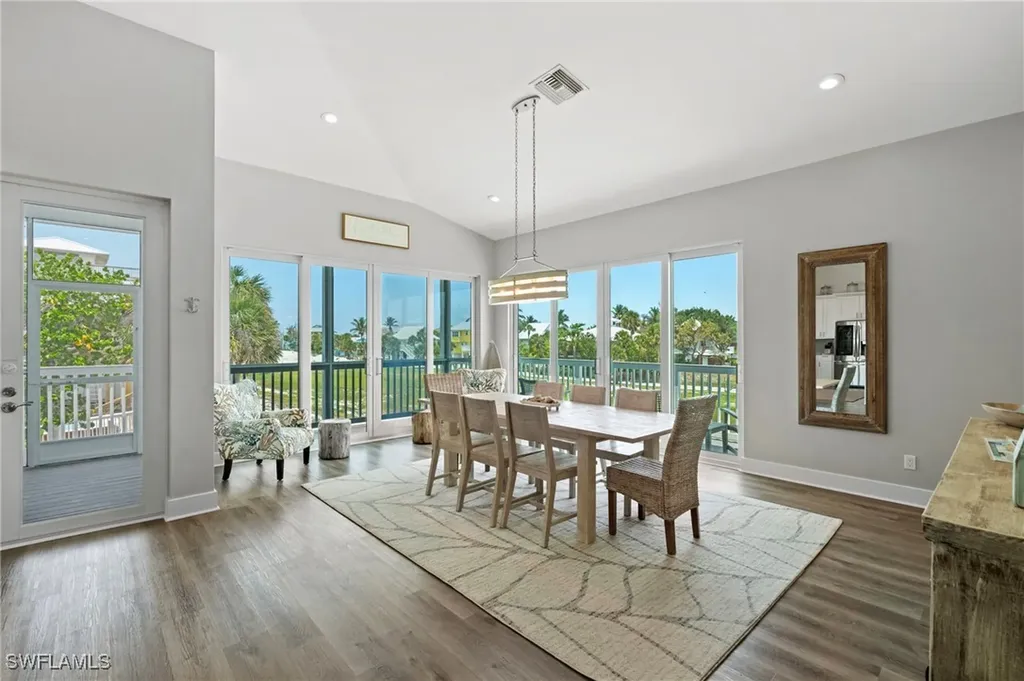 4540 Seair Lane Upper Captiva FL 33924