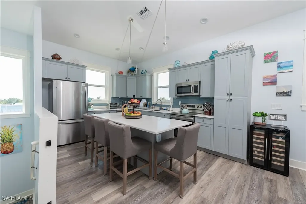 4500 Butterfly Shell Drive Captiva FL 33924