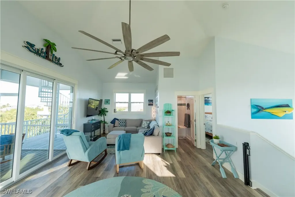 4500 Butterfly Shell Drive Captiva FL 33924