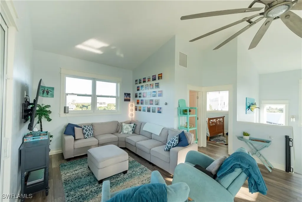 4500 Butterfly Shell Drive Captiva FL 33924