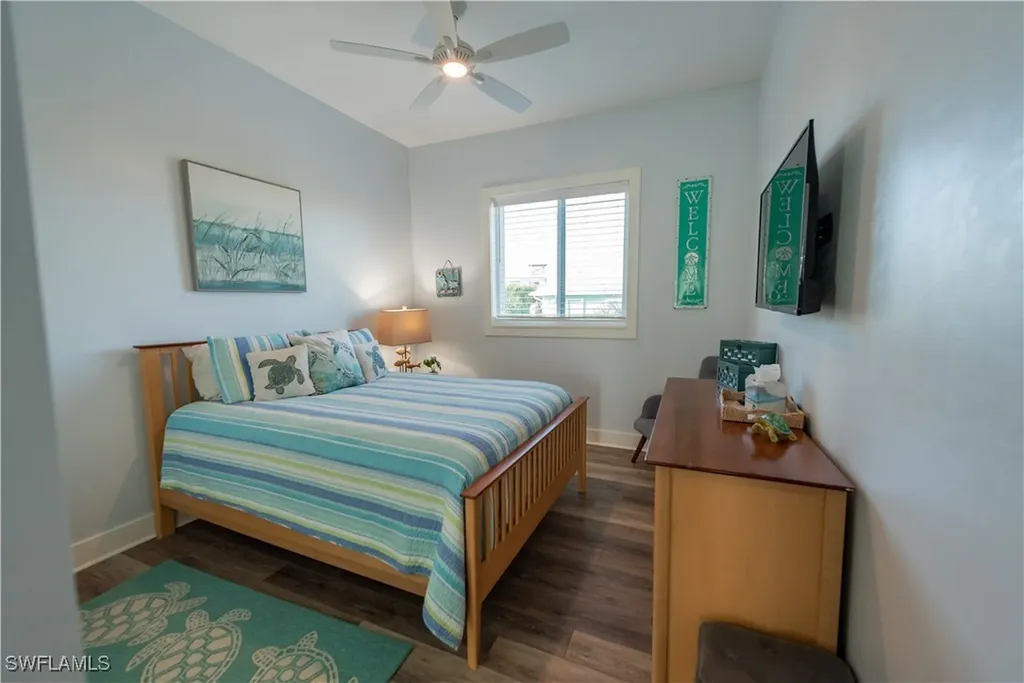 4500 Butterfly Shell Drive Captiva FL 33924