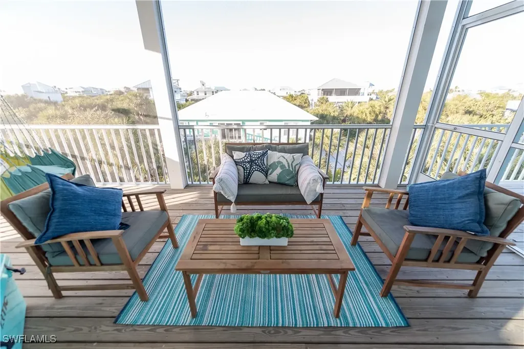 4500 Butterfly Shell Drive Captiva FL 33924