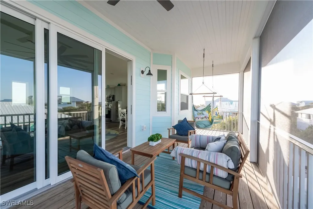 4500 Butterfly Shell Drive Captiva FL 33924