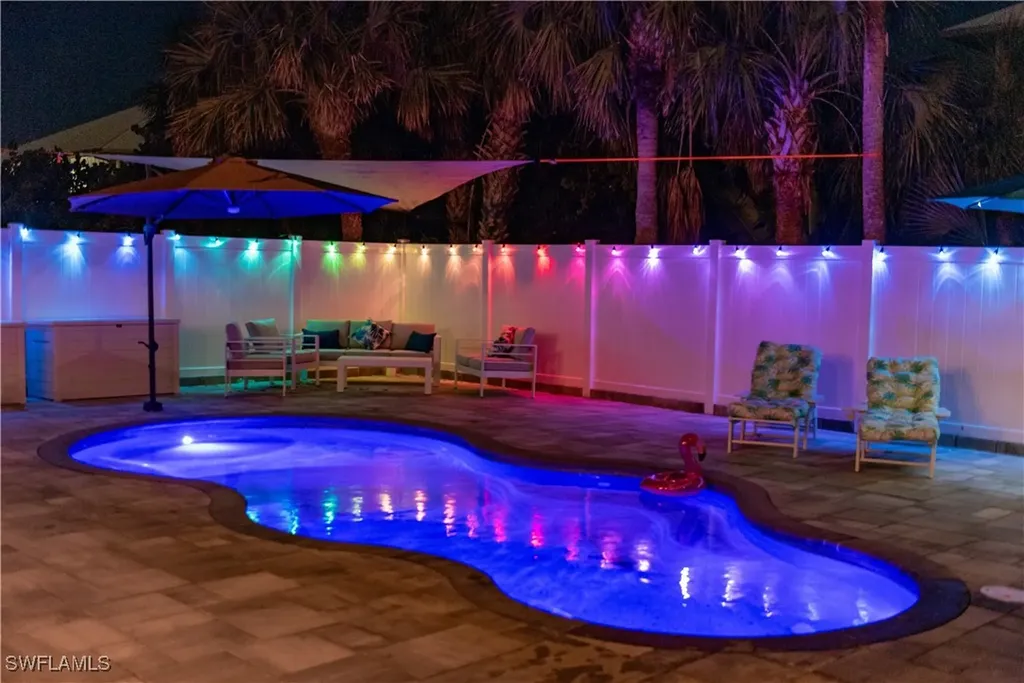 4500 Butterfly Shell Drive Captiva FL 33924