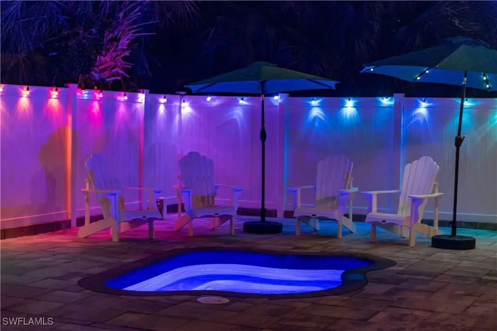 4500 Butterfly Shell Drive Captiva FL 33924