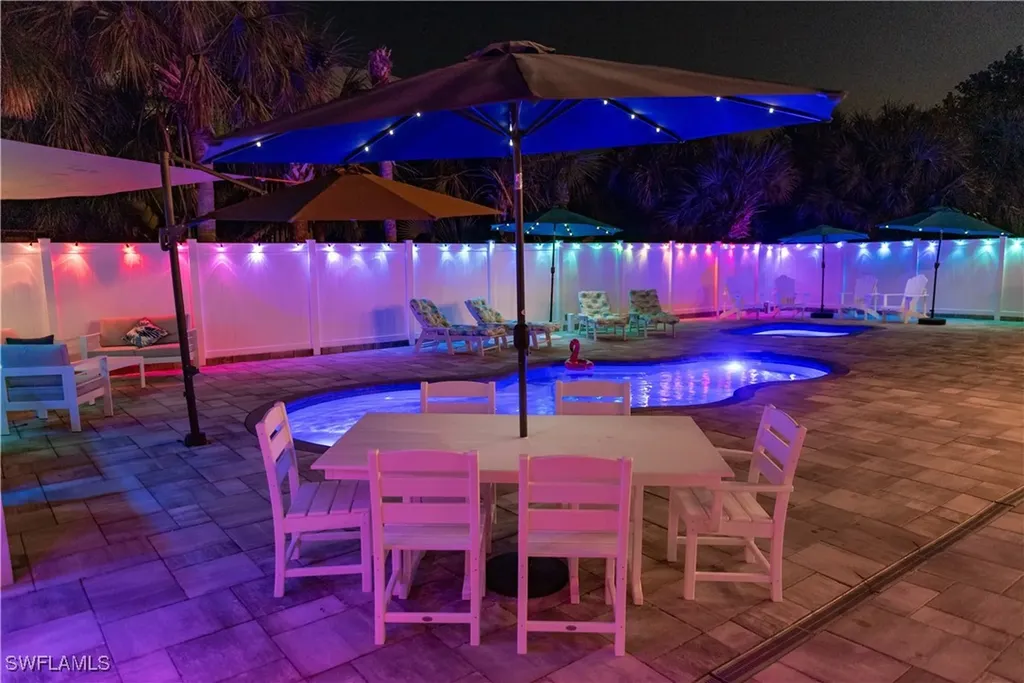 4500 Butterfly Shell Drive Captiva FL 33924