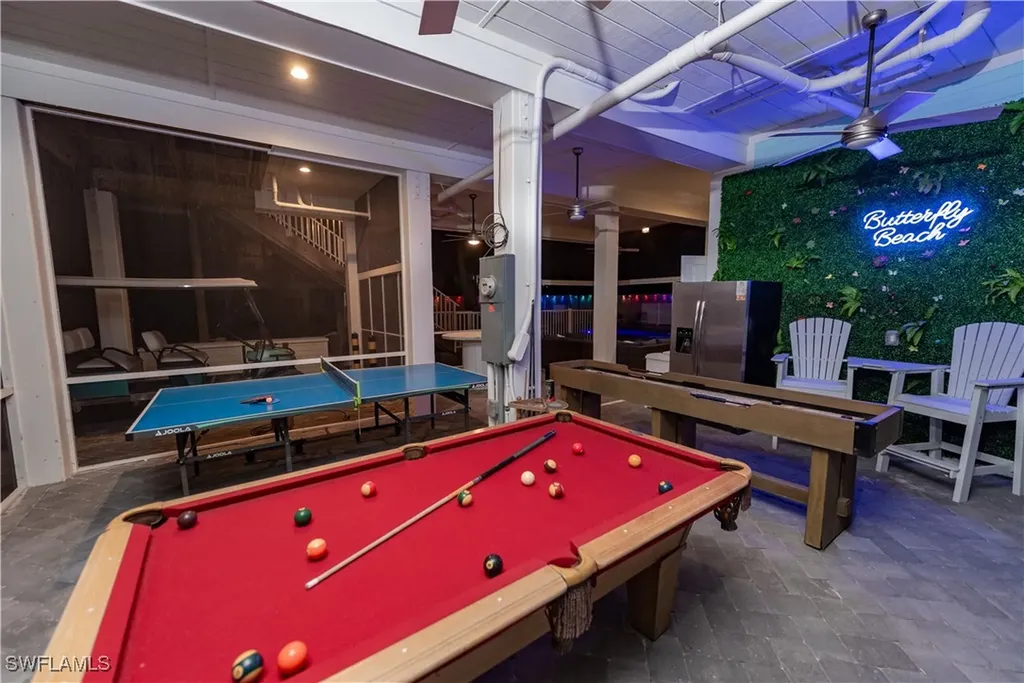 4500 Butterfly Shell Drive Captiva FL 33924