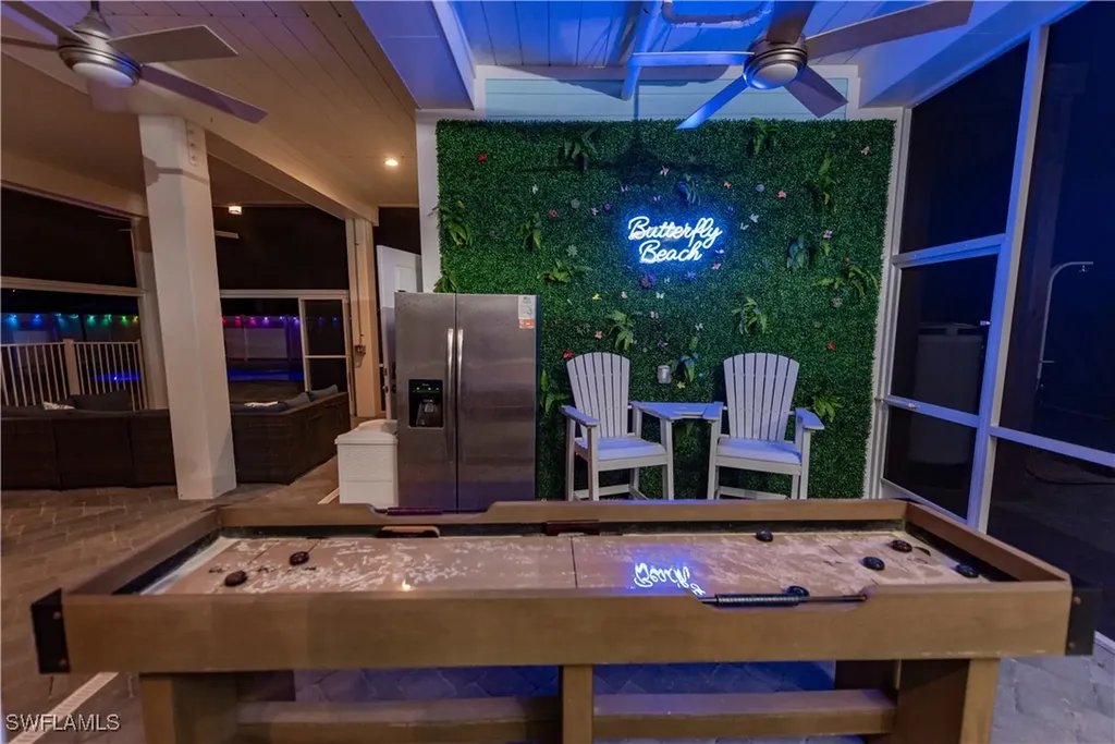 4500 Butterfly Shell Drive Captiva FL 33924