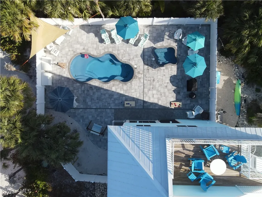 4500 Butterfly Shell Drive Captiva FL 33924