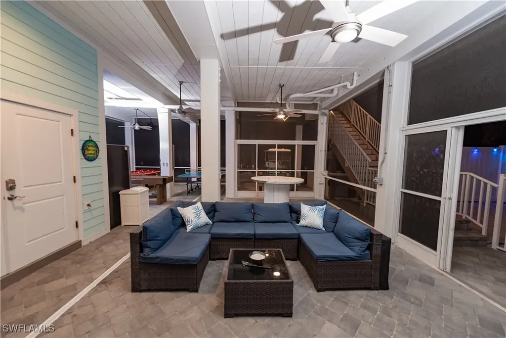 4500 Butterfly Shell Drive Captiva FL 33924