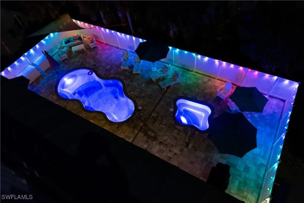 4500 Butterfly Shell Drive Captiva FL 33924