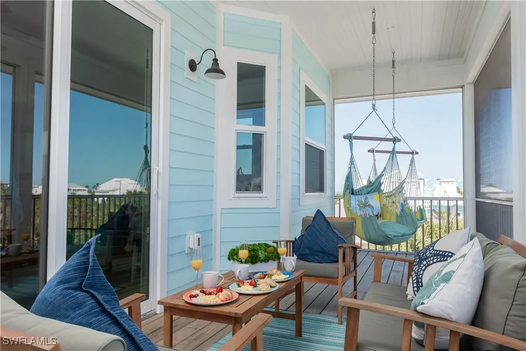 4500 Butterfly Shell Drive Captiva FL 33924