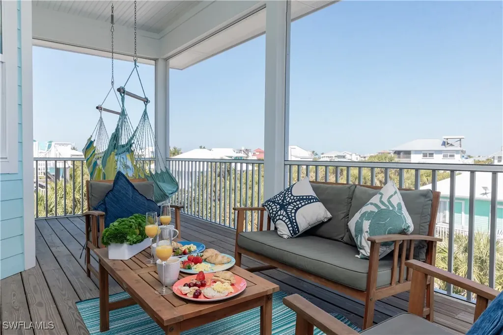 4500 Butterfly Shell Drive Captiva FL 33924