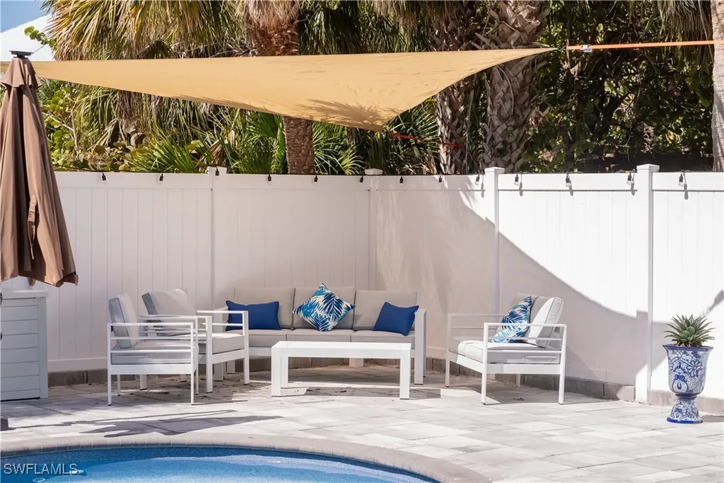 4500 Butterfly Shell Drive Captiva FL 33924