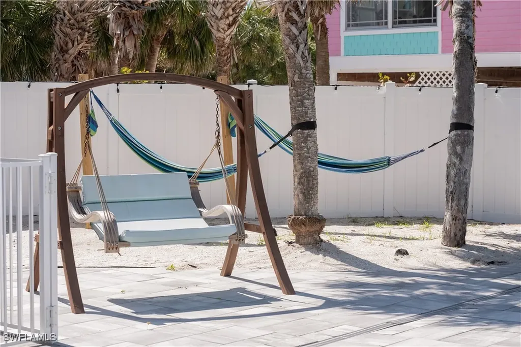 4500 Butterfly Shell Drive Captiva FL 33924