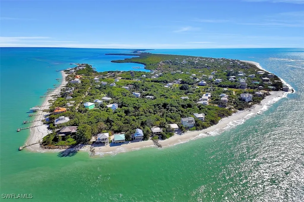 4500 Butterfly Shell Drive Captiva FL 33924