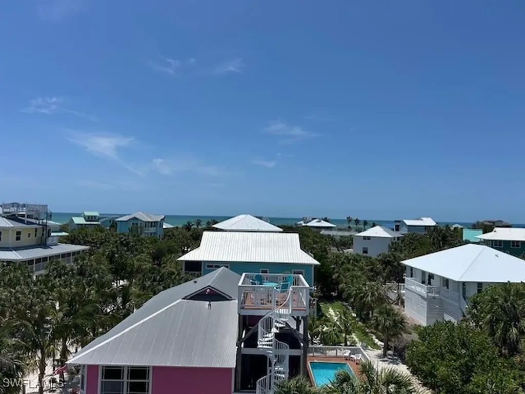 4500 Butterfly Shell Drive Captiva FL 33924