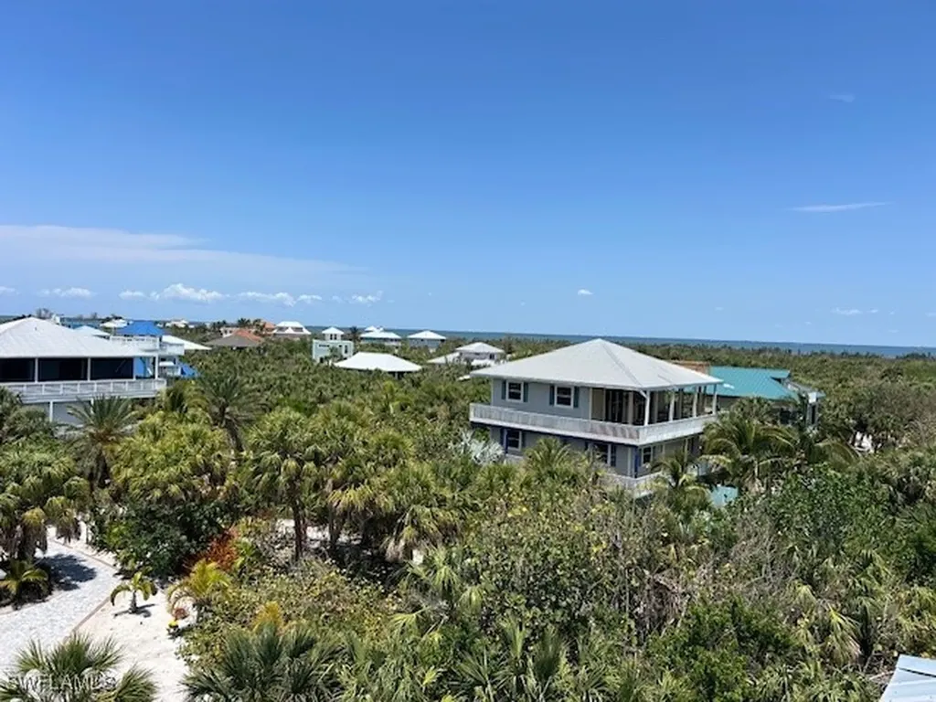 4500 Butterfly Shell Drive Captiva FL 33924