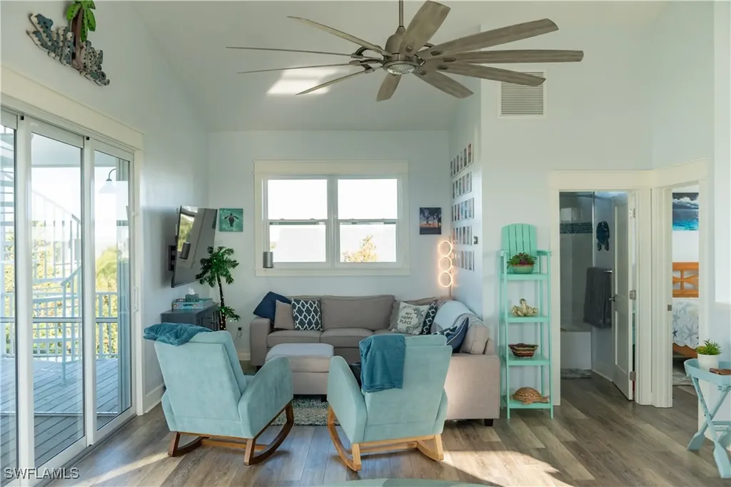 4500 Butterfly Shell Drive Captiva FL 33924