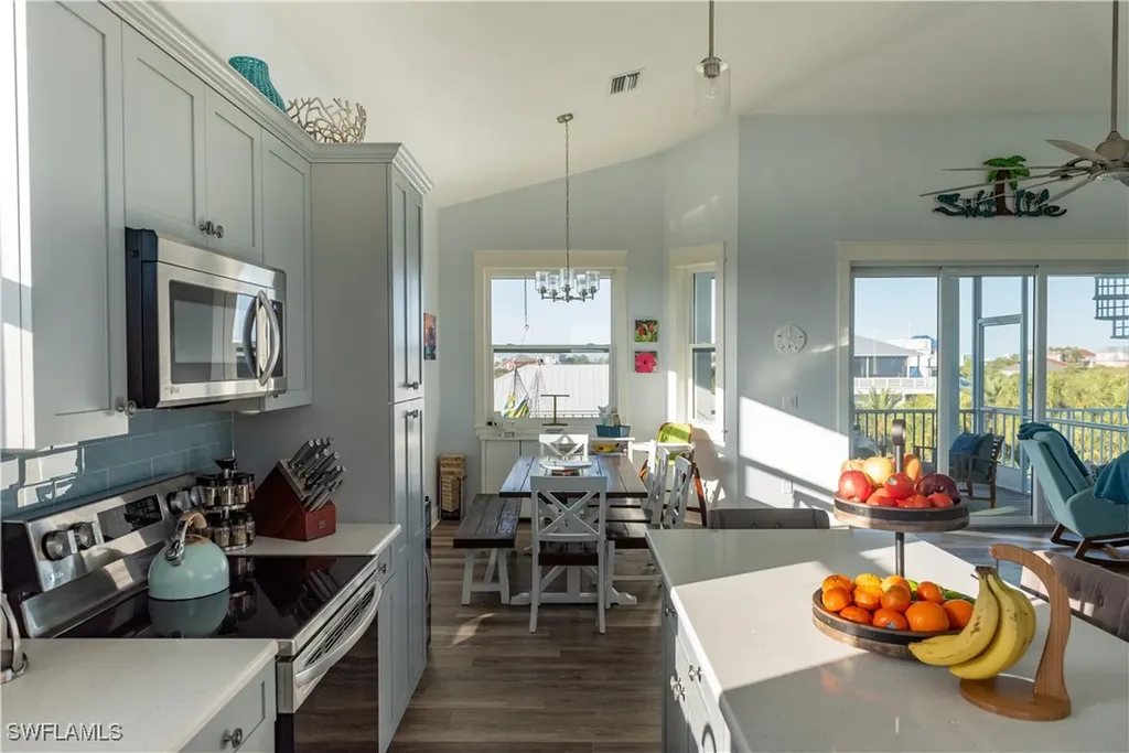 4500 Butterfly Shell Drive Captiva FL 33924