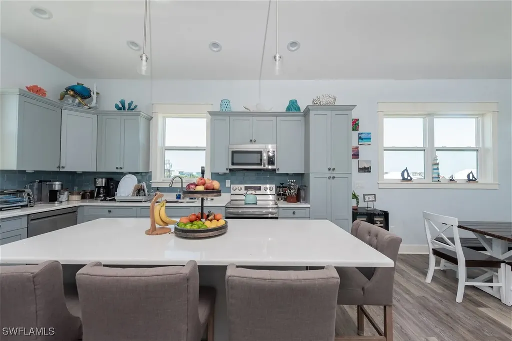 4500 Butterfly Shell Drive Captiva FL 33924