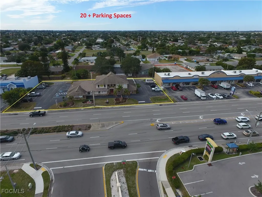 1910 Del Prado Boulevard S Cape Coral FL 33990
