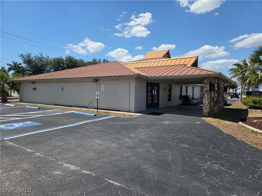 1910 Del Prado Boulevard S Cape Coral FL 33990