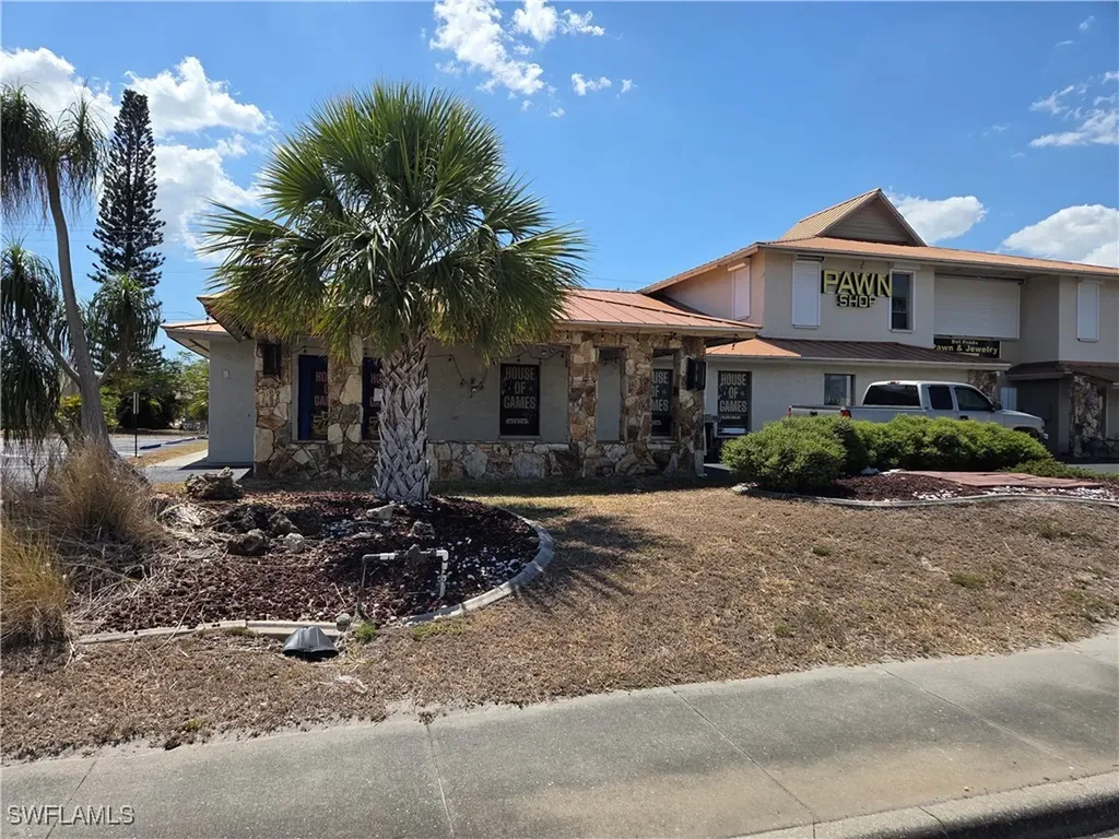 1910 Del Prado Boulevard S Cape Coral FL 33990
