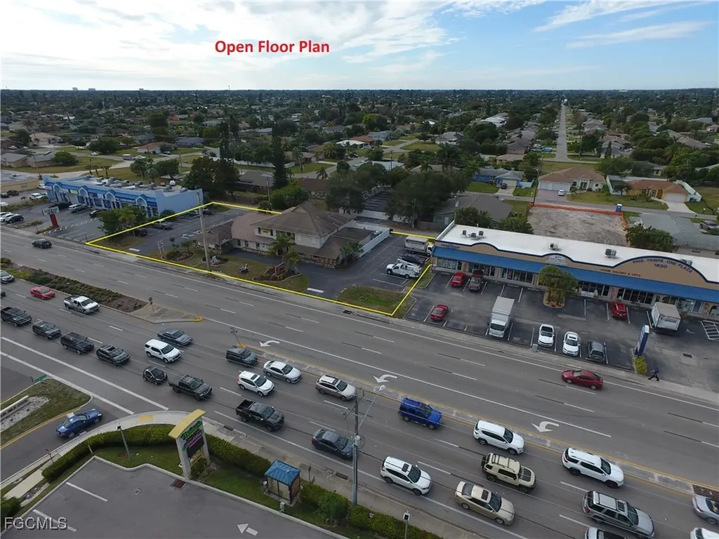1910 Del Prado Boulevard S Cape Coral FL 33990