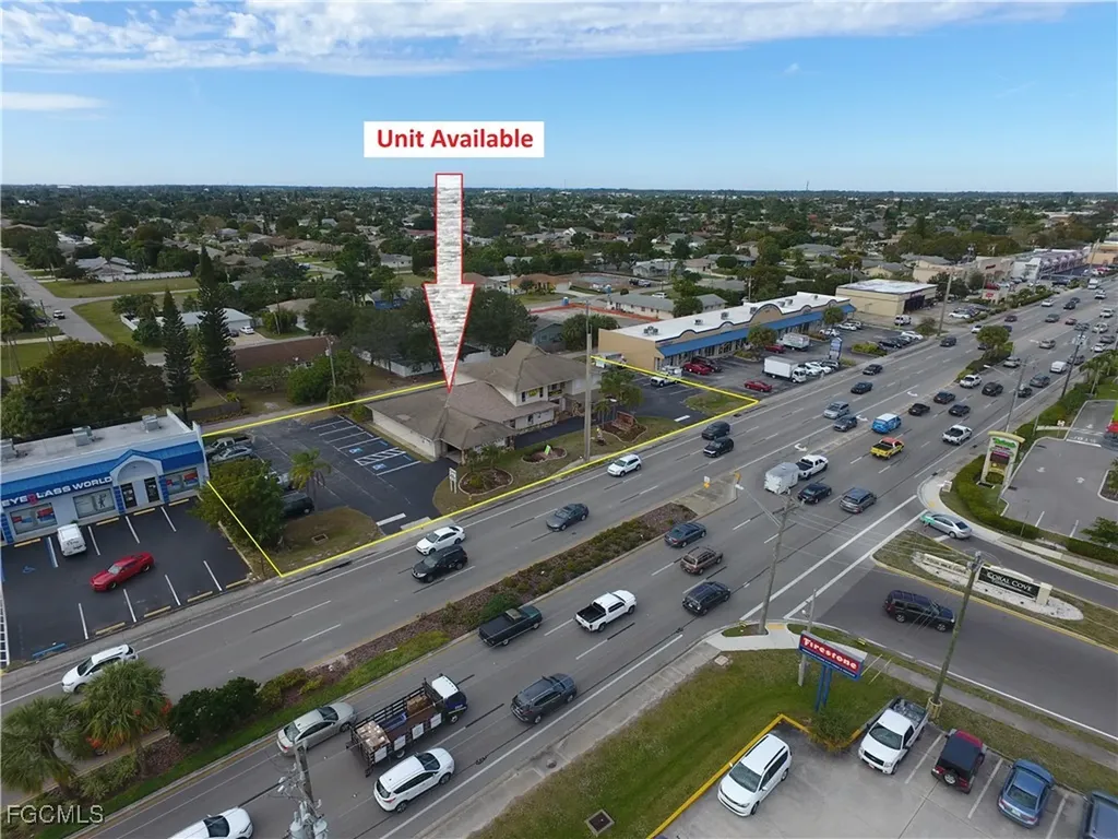 1910 Del Prado Boulevard S Cape Coral FL 33990