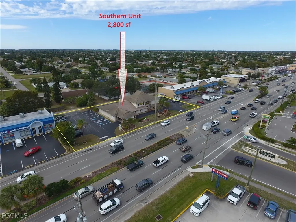 1910 Del Prado Boulevard S Cape Coral FL 33990