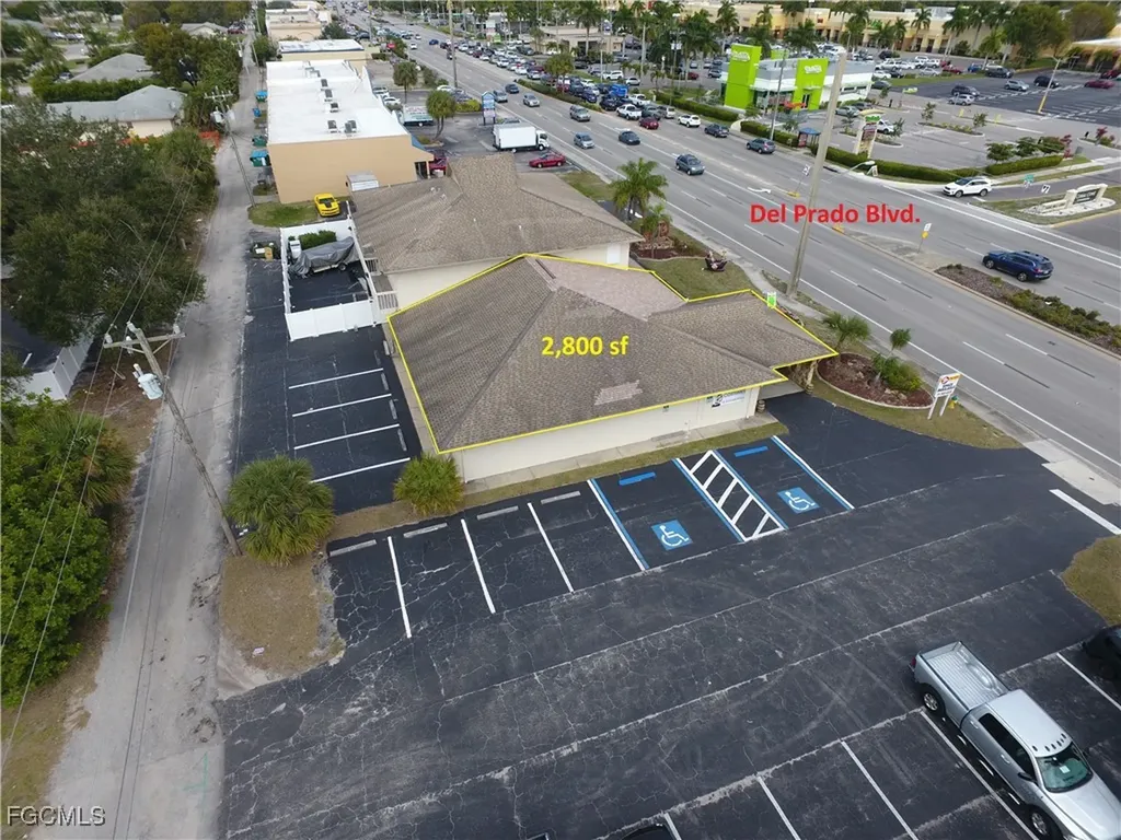 1910 Del Prado Boulevard S Cape Coral FL 33990