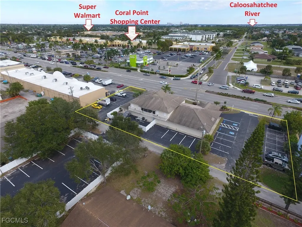 1910 Del Prado Boulevard S Cape Coral FL 33990