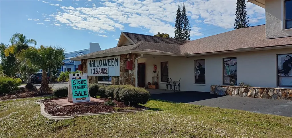 1910 Del Prado Boulevard S Cape Coral FL 33990