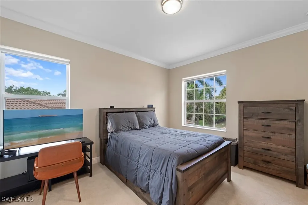 19465 Caladesi Drive Estero FL 33967