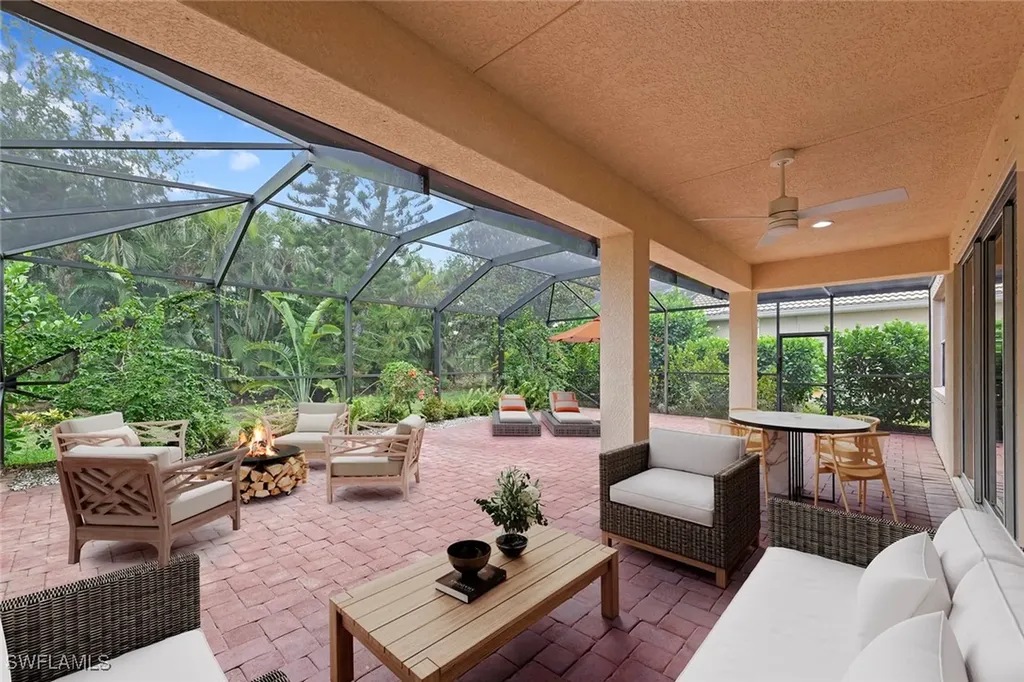 19465 Caladesi Drive Estero FL 33967