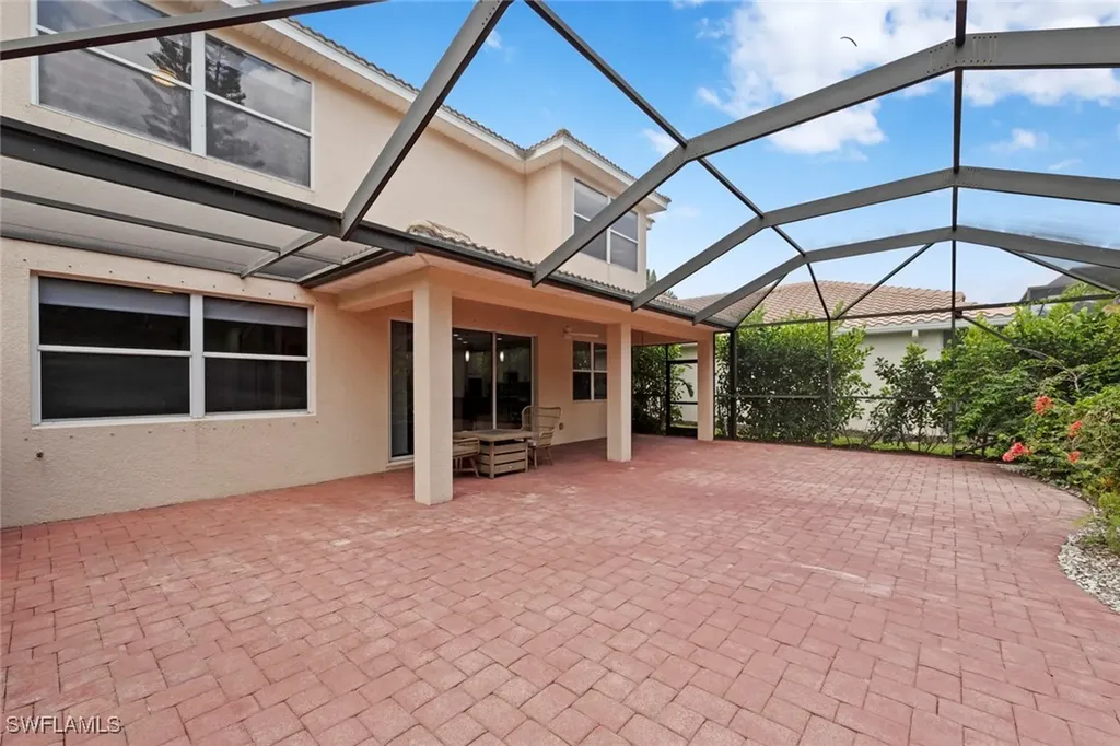 19465 Caladesi Drive Estero FL 33967