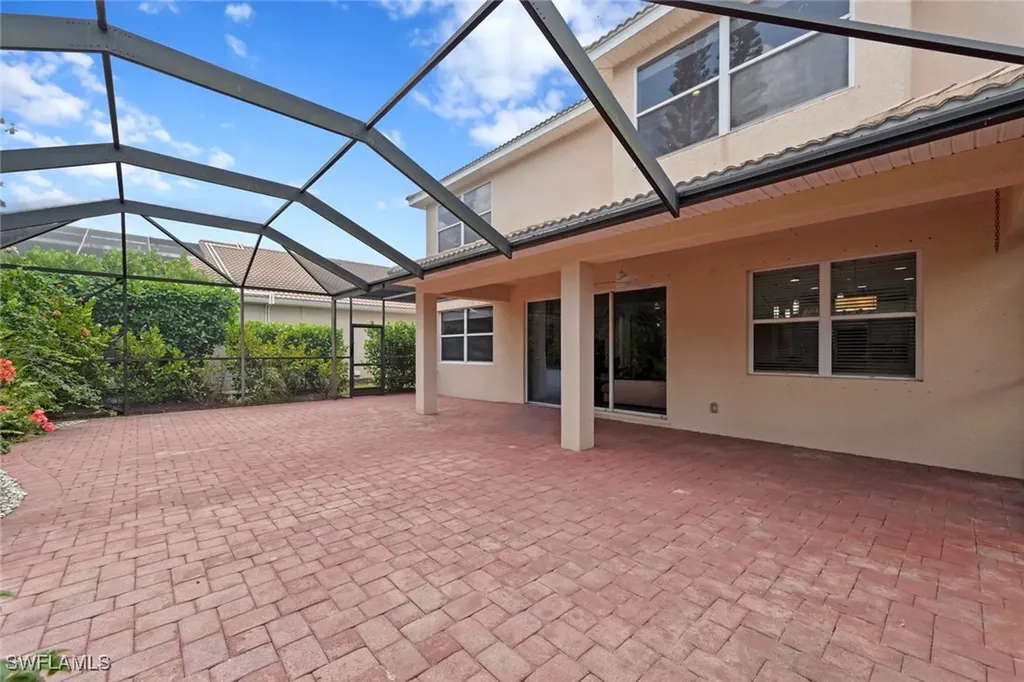 19465 Caladesi Drive Estero FL 33967