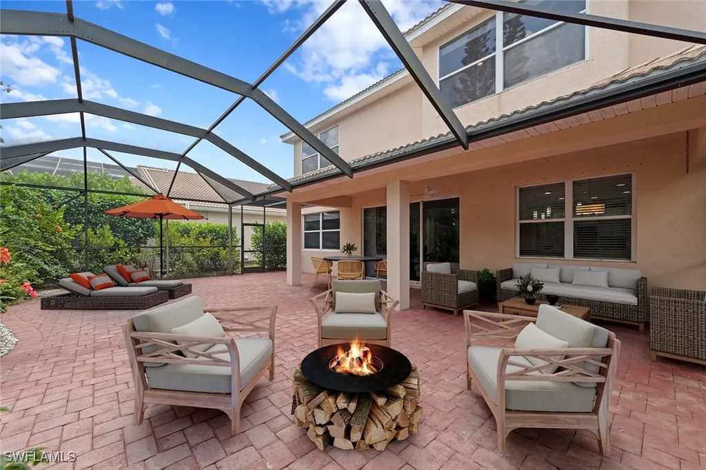 19465 Caladesi Drive Estero FL 33967