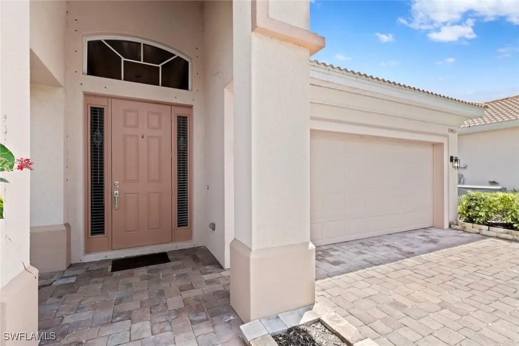 19465 Caladesi Drive Estero FL 33967