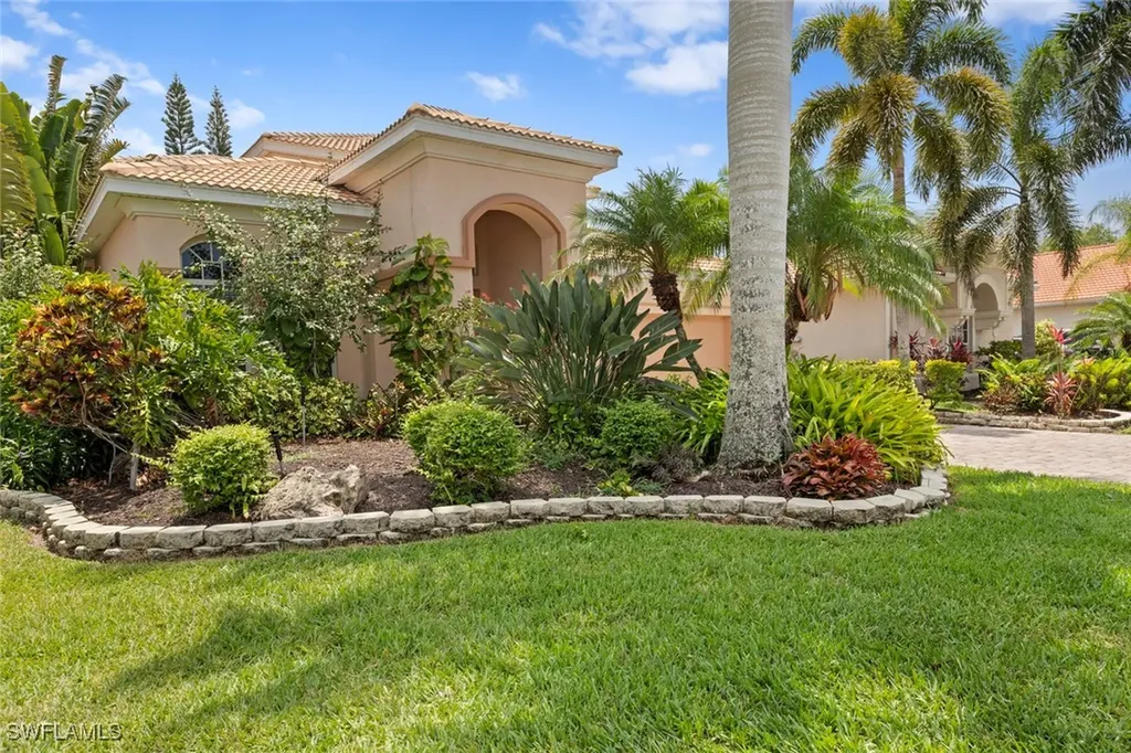 19465 Caladesi Drive Estero FL 33967