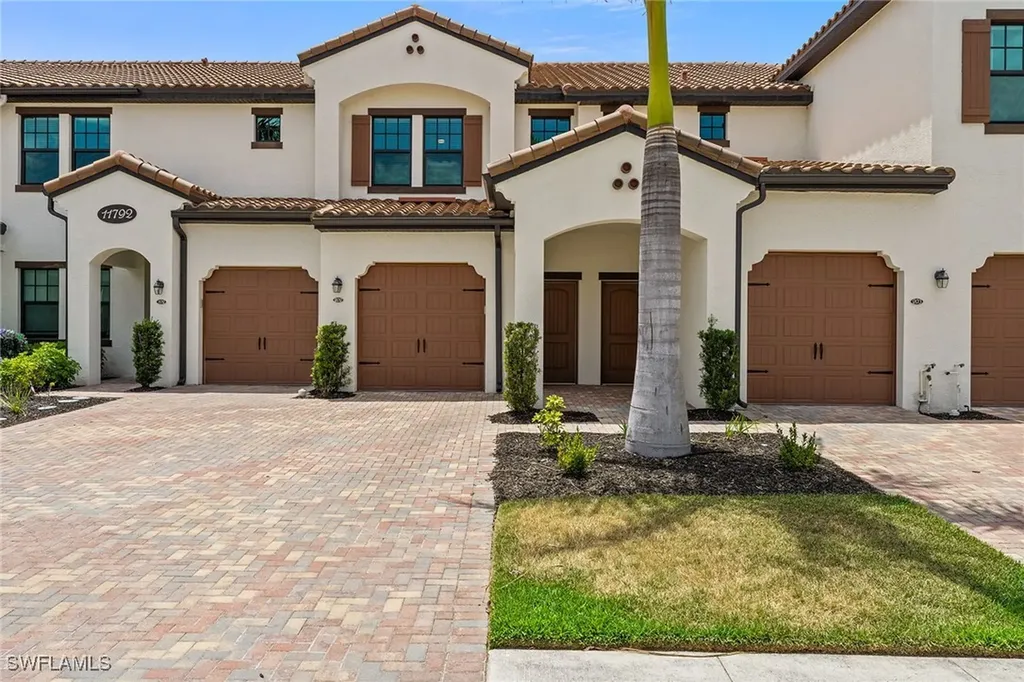11792 Grand Belvedere Way Fort Myers FL 33913