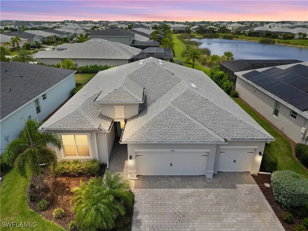 17556 Winding Wood Lane Punta Gorda FL 33982