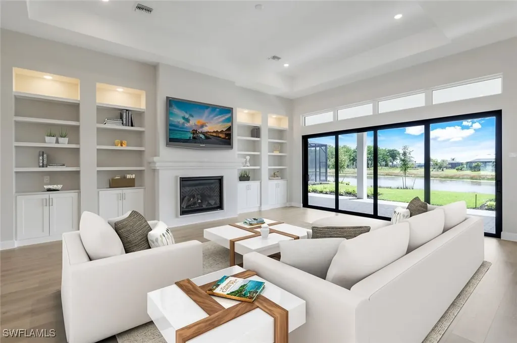 15460 Turin Drive Naples FL 34114