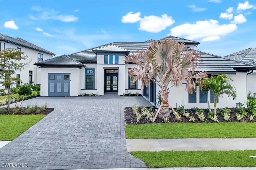 15460 Turin Drive Naples FL 34114