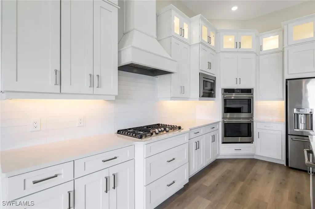 15460 Turin Drive Naples FL 34114